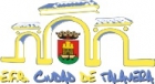 Escudo asociado a C.D.E. E.F.B. Ciudad de Talavera B