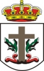 Escudo anterior de Santa Cruz UJAF C.F.