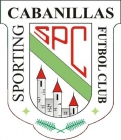 Escudo de Sporting Cabanillas F.C.