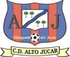 Escudo anterior de C.D. Alto Júcar [2]