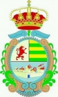 Escudo asociado a C.D. Villaseca de la Sagra [1]