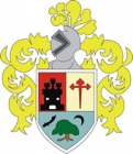 Escudo asociado a C.D. Agrupación Lominchar
