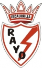 Escudo asociado a C.F. Rayo