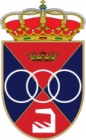 Escudo de A.D. Villar del Rey Industrial