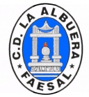 Escudo de C.D. La Albuera