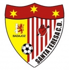 Escudo de Santa Teresa C.D.