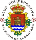 Escudo de C.P. Valencia de Alcántara