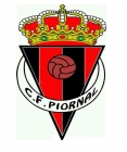 Escudo de C.F. Piornal
