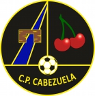 Escudo anterior de C.P. Cabezuela [cac]
