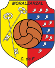 Escudo anterior de Moralzarzal C.F.