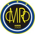 Escudo anterior de C.D. Masriver