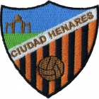 Escudo de C. Ciudad Henares