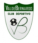 Escudo anterior de C.D. Unión Valdebernardo