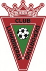 Escudo anterior de C.D. Lumbreras