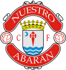 Escudo anterior de Abarán C.F. [2]