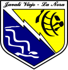 Escudo asociado a E.D. Javalí Viejo-La Ñora [3]