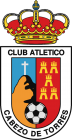 Escudo asociado a C. Atlético Cabezo de Torres