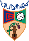 Escudo de Ciudad de Calasparra C.F.