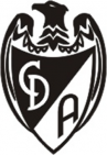 Escudo de C.D. Alesves
