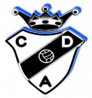 Escudo anterior de C.D. Ablitense