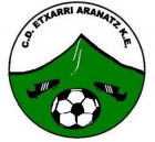 Escudo de C.D. Etxarri Aranatz