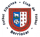 Escudo de Berriozar C.F.