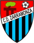 Escudo de C.D. Zarramonza