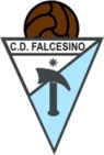 Escudo de C.D. Falcesino