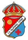 Escudo de C.D. Calatrava