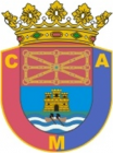 Escudo de C. Atlético Milagrés