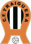 Escudo de C.F. Traiguera