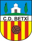 Escudo de C.D. Betxí