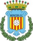 Escudo de Moncofa F.C.