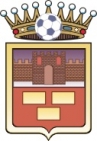 Escudo anterior de U.D. Yátova