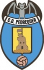 Escudo de C.D. Pedreguer
