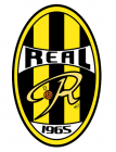 Escudo de Real de Gandía C.F.
