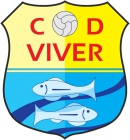Escudo de C.D. Viver