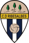 Escudo de C.D. Ribesalbes