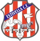 Escudo de Estivella C.F.