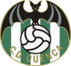 Escudo anterior de C.D. Cuenca-Mestallistes 1925