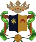 Escudo de Beniparrell C.F.