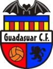 Escudo anterior de Guadassuar C.F.