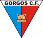 Escudo anterior de Gorgos C.F.