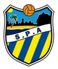 Escudo de C.F. SPA Alicante