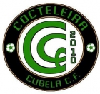 Escudo asociado a A Cocteleira C.F.