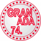 Escudo de Granada 74 C.F.