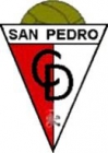 Escudo de Club Coslada-C.D. San Pedro