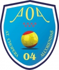 Escudo de Atlético Chopera Alcobendas 04