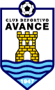 Escudo de C.D. Avance [mad]