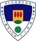 Escudo de Olímpico Lisboa de Alcorcón